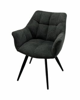 Scaun CC-20 gri deschis