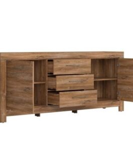 Hermann Comoda 2D3S/9/20