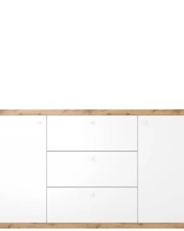 Ski Comoda 2D3S