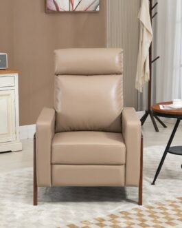 Recliner Chair Milord HQ-8271