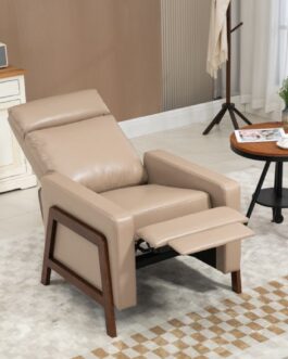 Recliner Chair Milord HQ-8271