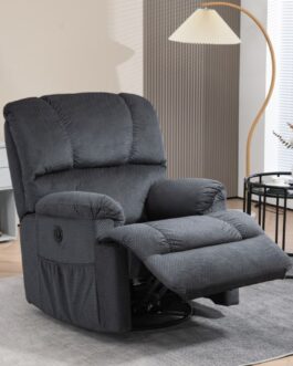 Recliner Chair Portos HQ-8010