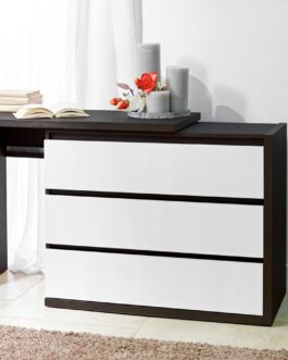 COMODA EXTENSIBILA Sonoma închis