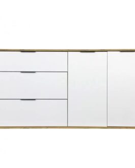 Comodă Nitro 2D3SH