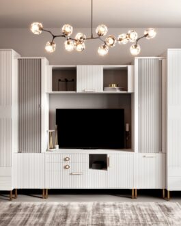 Perete velvet