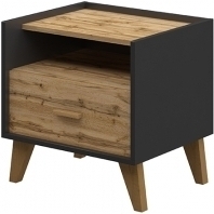 Noptiera Scandi