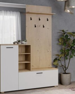 Antreu Vetlanda II