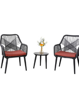 Set balcon SQUARE
