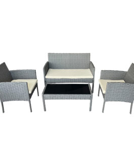 Set mobilier de gradina RENNES