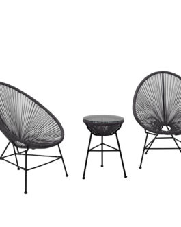Set balcon LINES