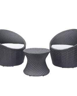 Set BALCON ROUND