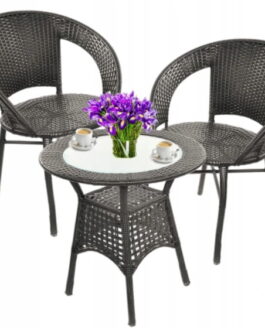Set mobilier de gradina SATURN JUMI